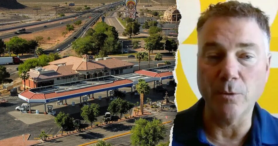 Nevada casino on brink of closure reopens to lure tourists fed up with Las Vegas prices