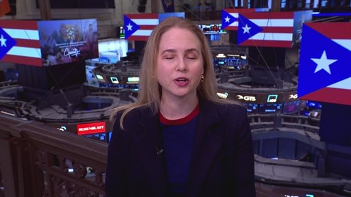 Puerto Rico Governor Says Island ‘Open for Business’: NYSE Content Update