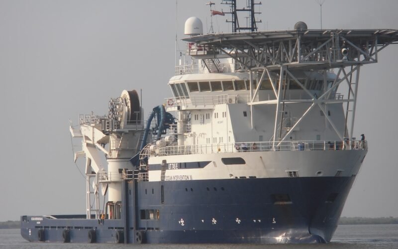 Indian Refiners, Global Energy Major Halt Use of Iran-Blacklisted Ships