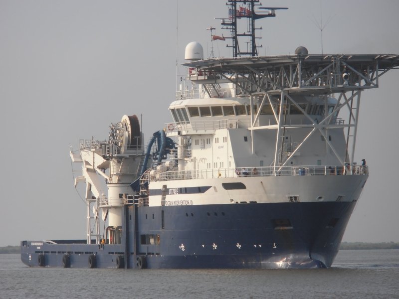 Indian Refiners, Global Energy Major Halt Use of Iran-Blacklisted Ships