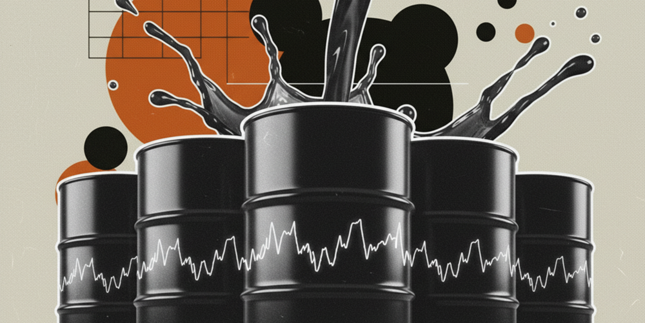 WTI drops amid Middle East diplomacy, eased US sanction fears