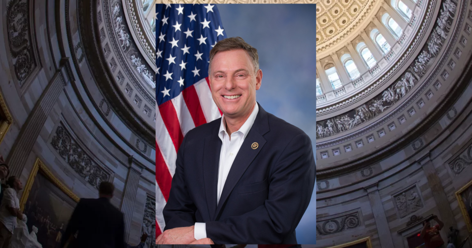 Press Release: Rep. Scott Peters Convenes Child Welfare Roundtable on Trump Administration Changes