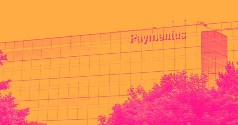 Why Paymentus (PAY) Shares Are Falling Today