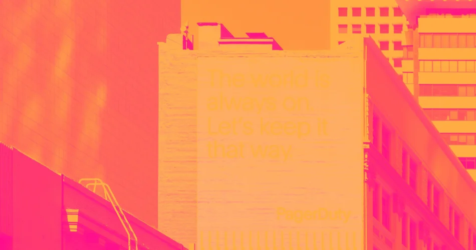 PD Q2 Deep Dive: AI Platform Adoption and Cost Discipline Drive Margin Expansion
