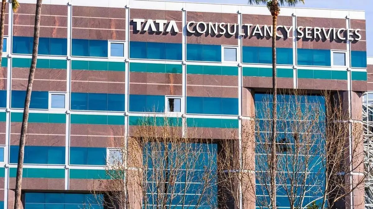 Broker’s Call: Tata Consultancy Services (Hold)