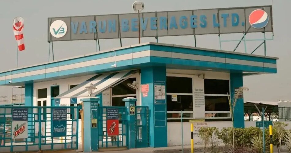 Broker’s call: Varun Beverages (Buy)