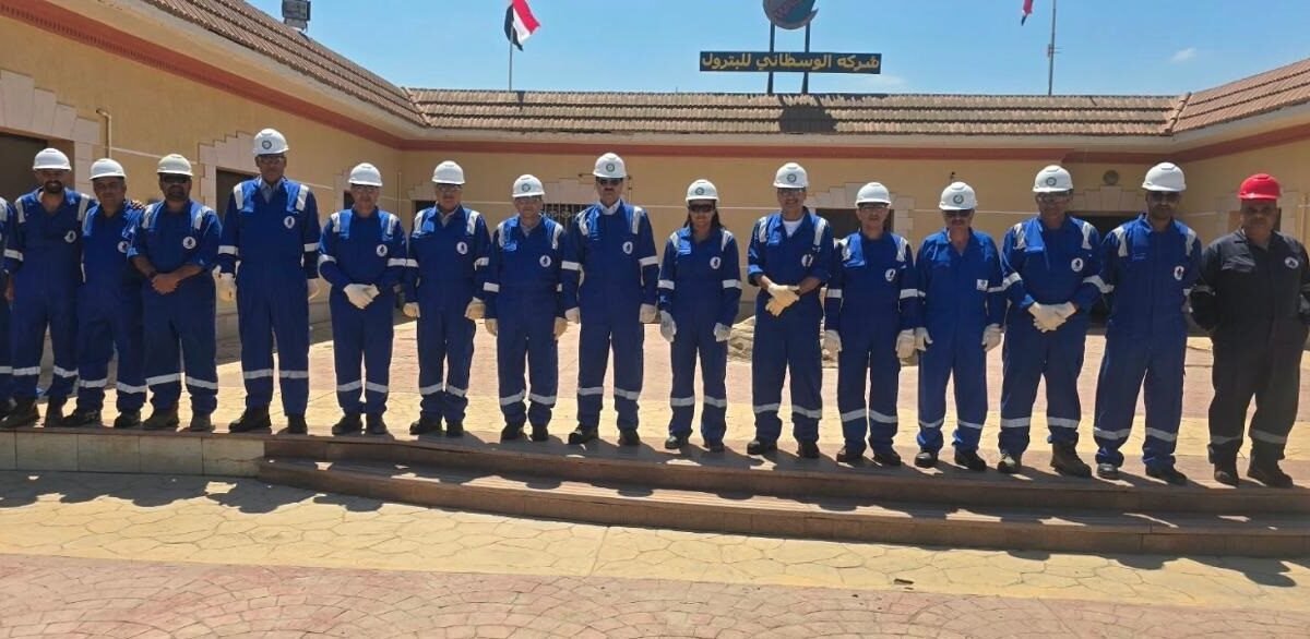WASCO Targets Higher Gas Output Through New Wells