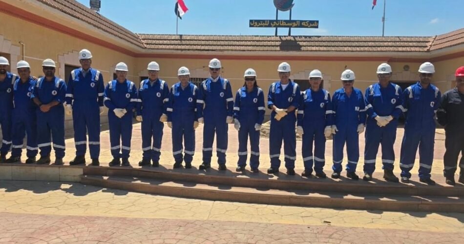 WASCO Targets Higher Gas Output Through New Wells