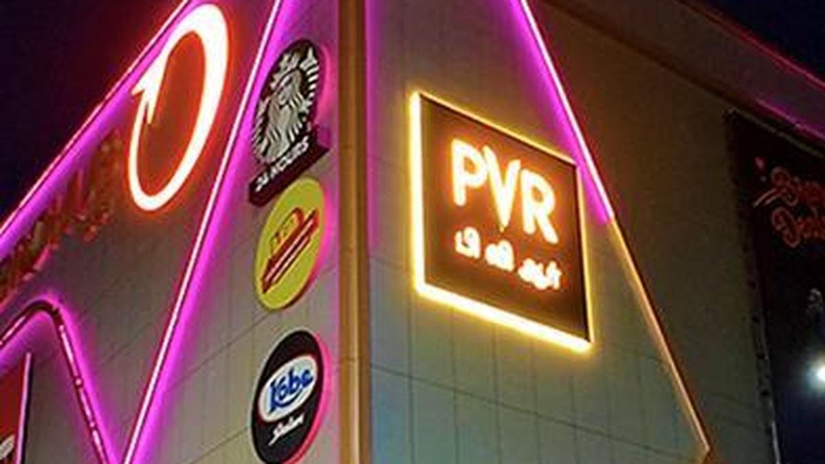 PVR Inox to consider share buyback; board to meet on Aug 31