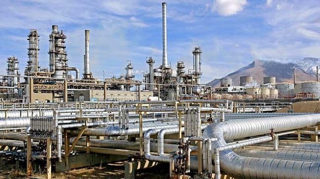 SOPC Refines1.4 mt of Crude in FY 2025/2026
