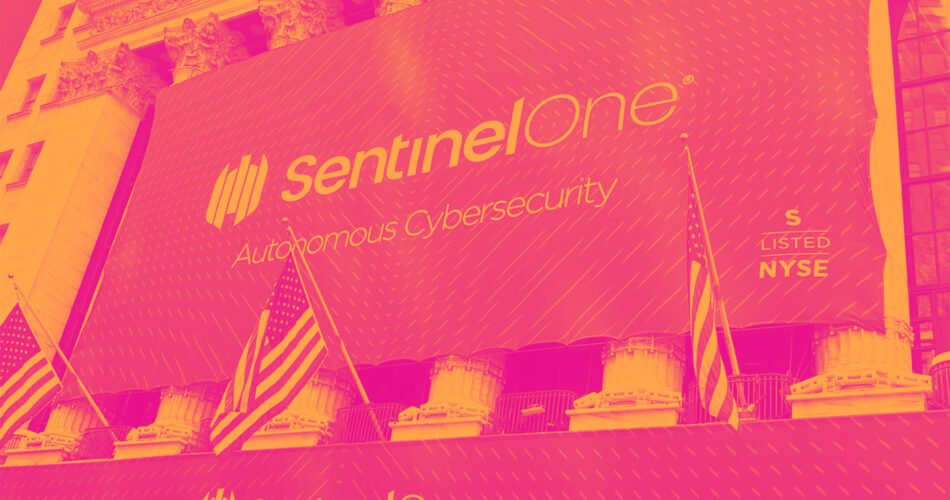 Earnings To Watch: SentinelOne (S) Reports Q2 Results Tomorrow
