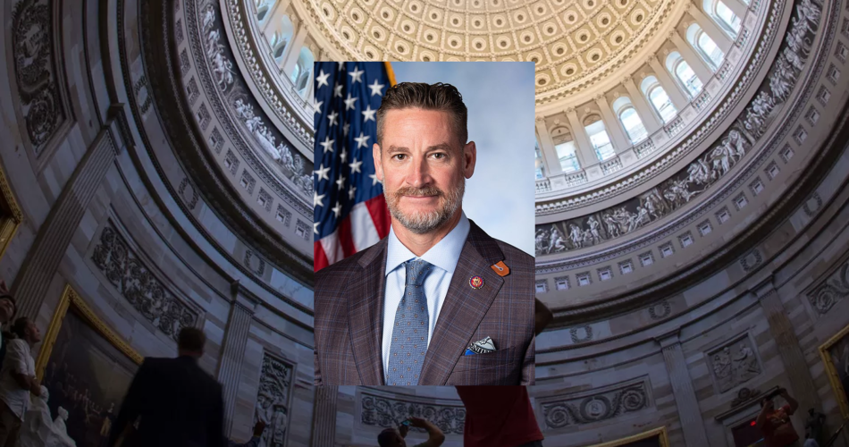 Press Release: Rep. Greg Steube Introduces Bipartisan Bill to Clarify Nonprofit Tax-Exempt Status