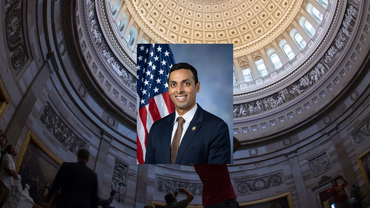 Press Release: Subramanyam and Nunn Introduce Bill to Update Reserve Organization Charter