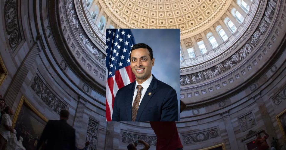 Press Release: Subramanyam and Nunn Introduce Bill to Update Reserve Organization Charter