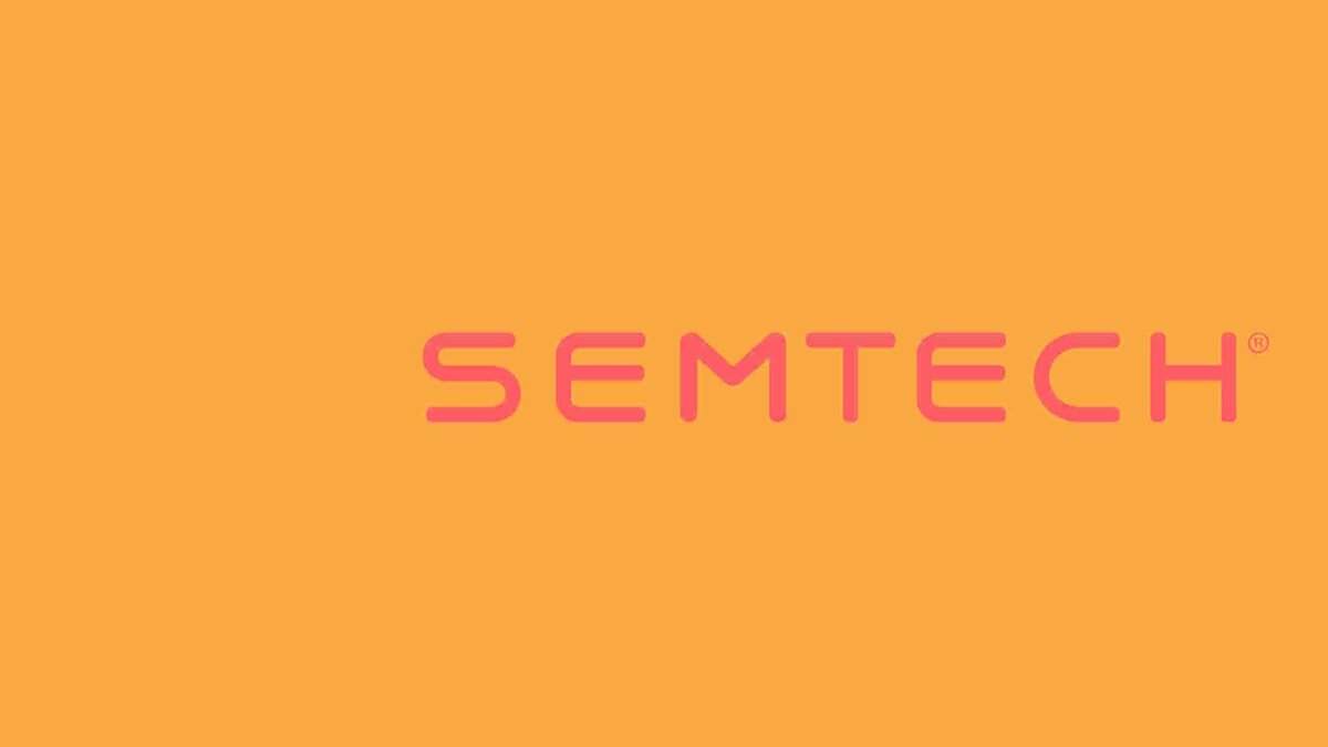 Semtech (NASDAQ:SMTC) Delivers Impressive Q2, Inventory Levels Improve
