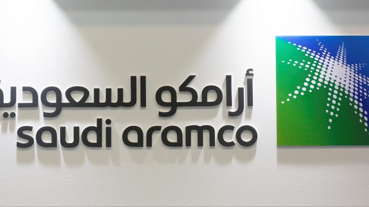 Aramco Signs Agreements Worth More Than $3.7 Bn With French Companies