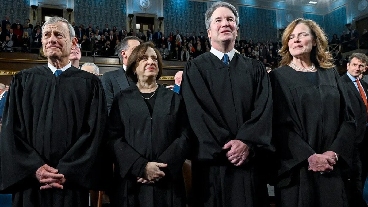 Joshua Culver accused of forging Supreme Court order in Indiana case