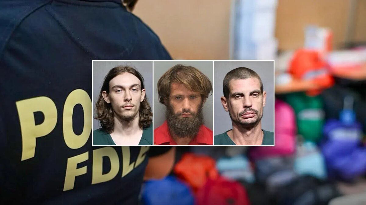 Florida recovers 163 missing children across 5 continents, AG says
