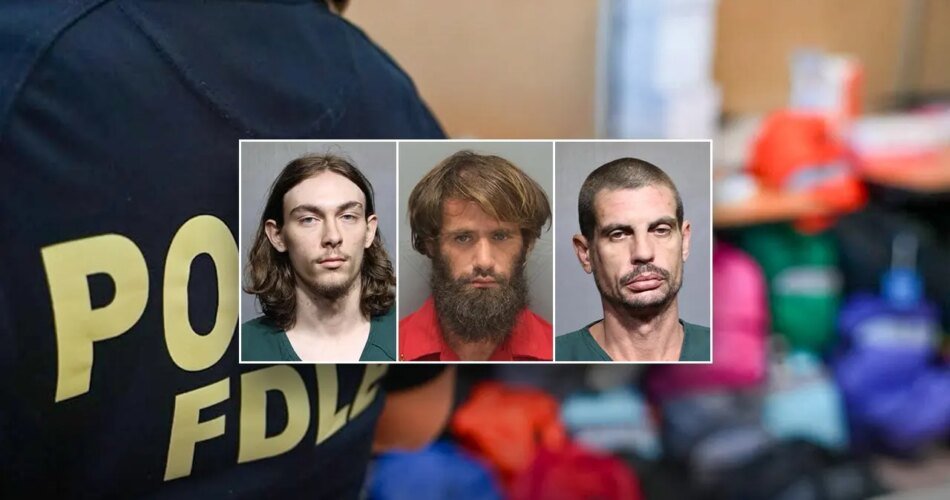 Florida recovers 163 missing children across 5 continents, AG says