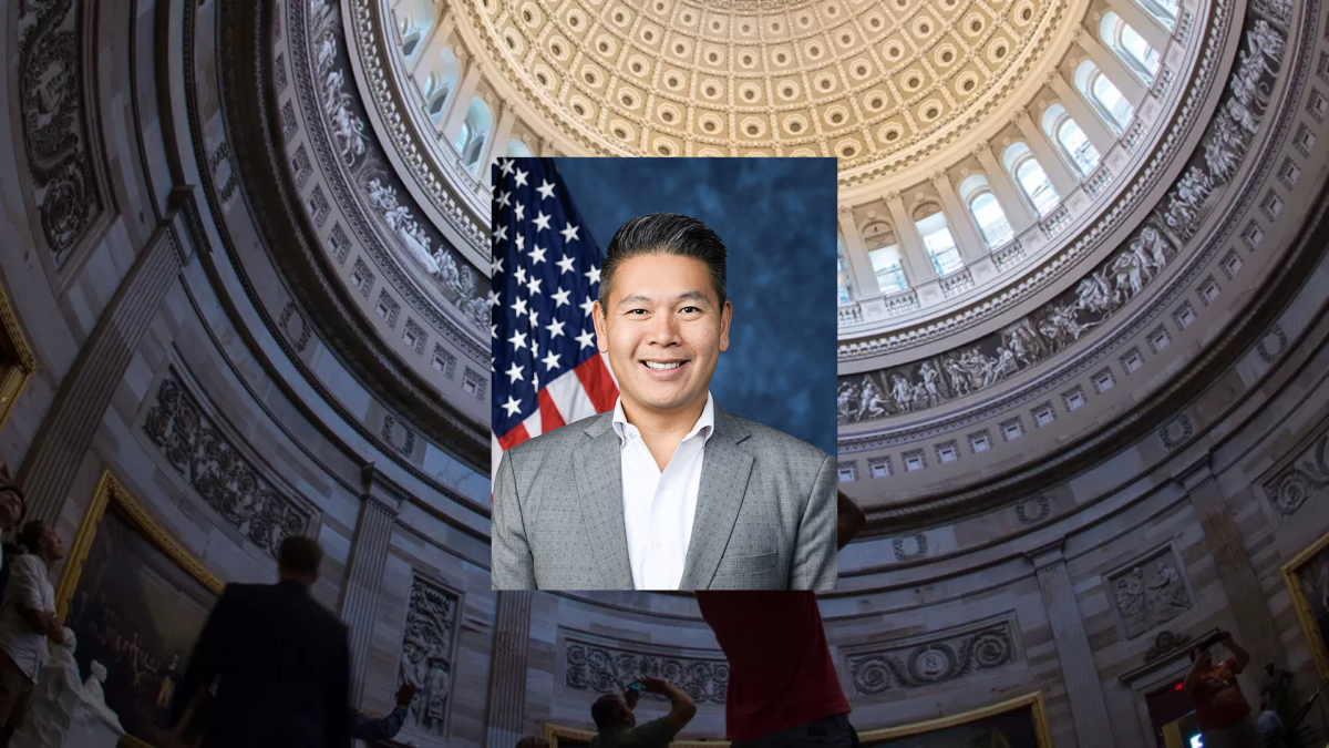 Press Release: Derek Tran Responds to Supreme Court Order on Mail-In Voting Restrictions