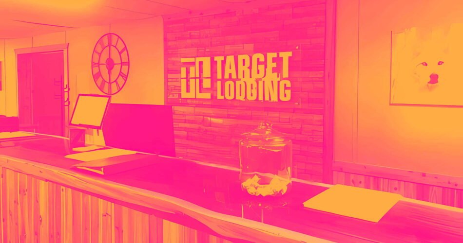 Why Target Hospitality (TH) Stock Is Trading Up Today