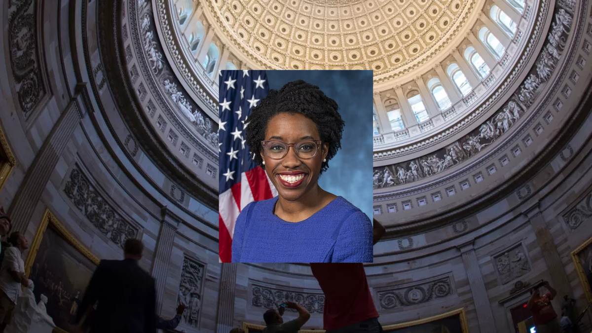 Press Release: Lauren Underwood opposes DHS plan to buy electric shock gloves for ICE