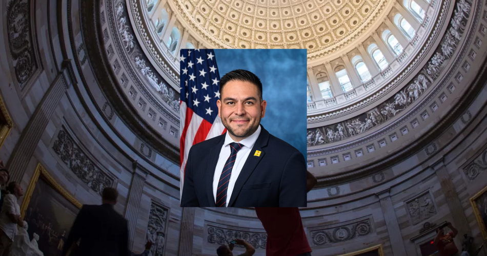 Press Release: Gabe Vasquez Seeks Cost Details on Iran War for New Mexico Families