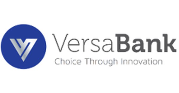 VERSABANK ANNOUNCES SIGNING OF REORGANIZATION AGREEMENT AND FILING AND MAILING OF MATERIALS FOR SPECIAL MEETING OF SHAREHOLDERS TO APPROVE PROPOSED REORGANIZATION
