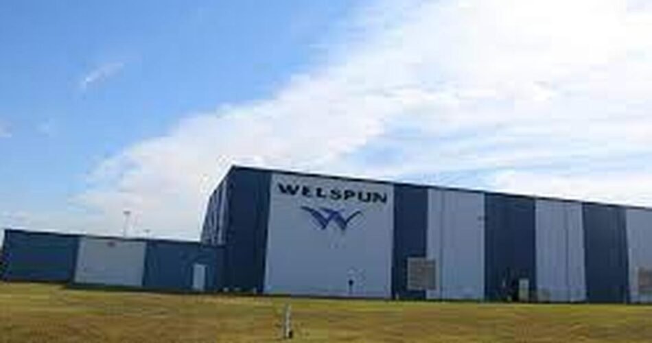 Welspun Corp promoters launch ₹1,417 crore block deal at 4% discount