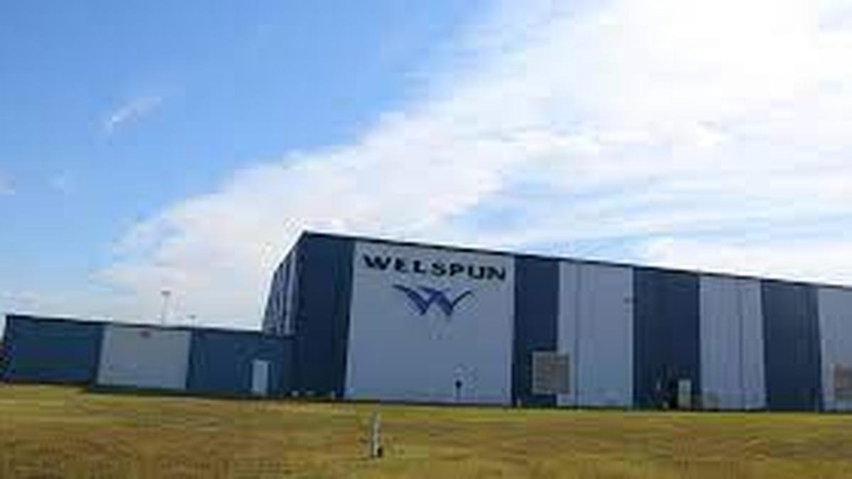 Welspun Corp promoters launch ₹1,417 crore block deal at 4% discount