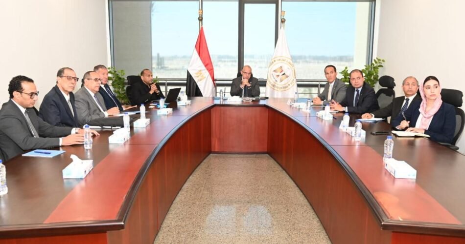 Proger, Drexel Advance $278 Mn Bioethanol Project in Egypt