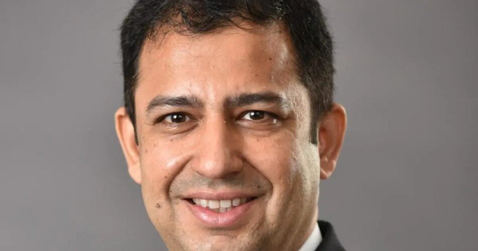 Sikka re-elected as AMFI chief