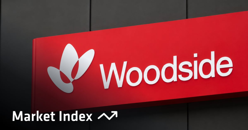Woodside raises dividend, with inflated gas prices driving a surge in profit