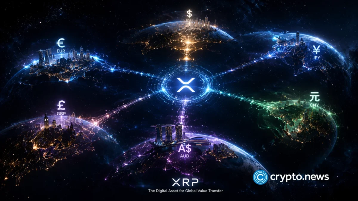 For BTC and XRP holders, learn these 4 steps to join XRPPower for free and explore daily earnings plans