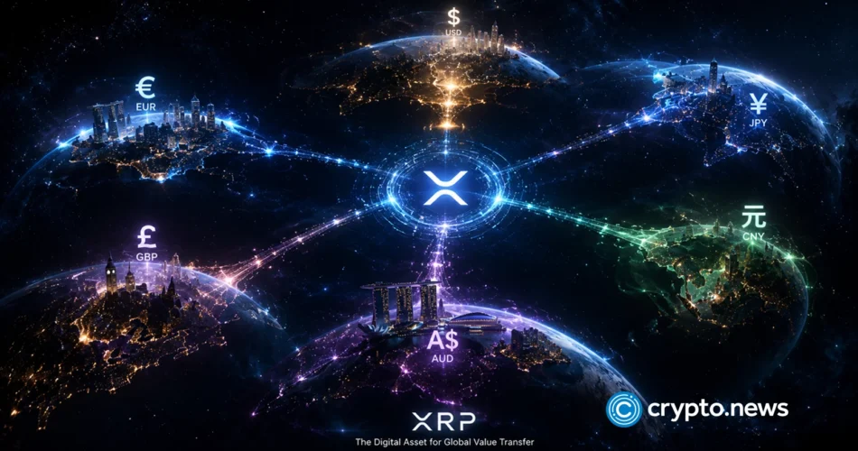 For BTC and XRP holders, learn these 4 steps to join XRPPower for free and explore daily earnings plans