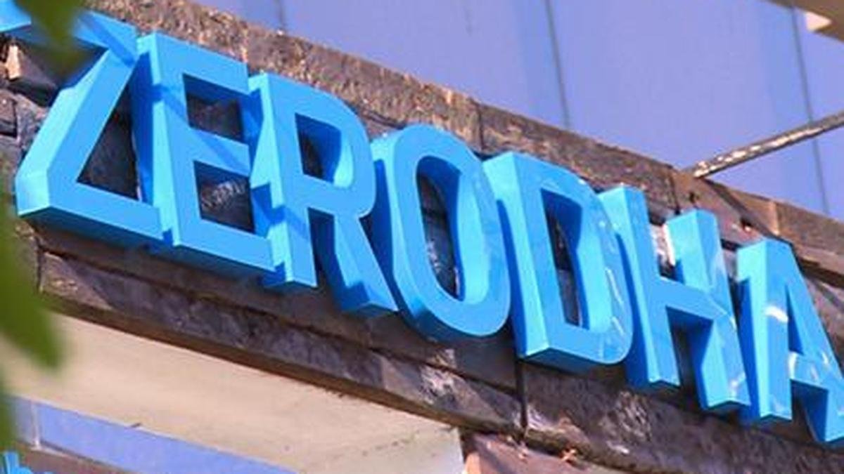 Zerodha FY26 profit rises to ₹4,283 crore as revenue stays flat