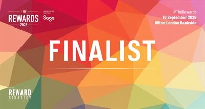 Zalaris shortlisted for two prestigious Reward Strategy Awards