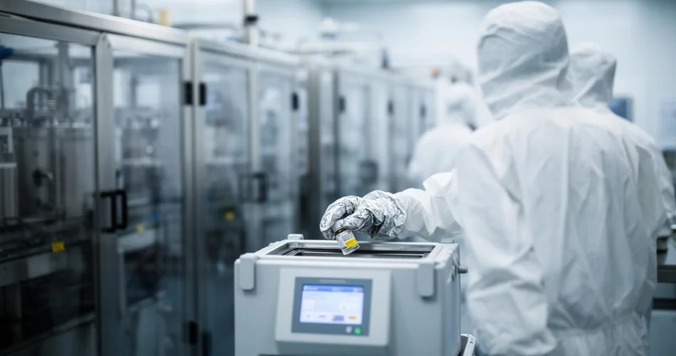 Novartis to Build Radiopharmaceutical Ecosystem in South Korea with approximately $101.4 Million Investment — BigGo Finance