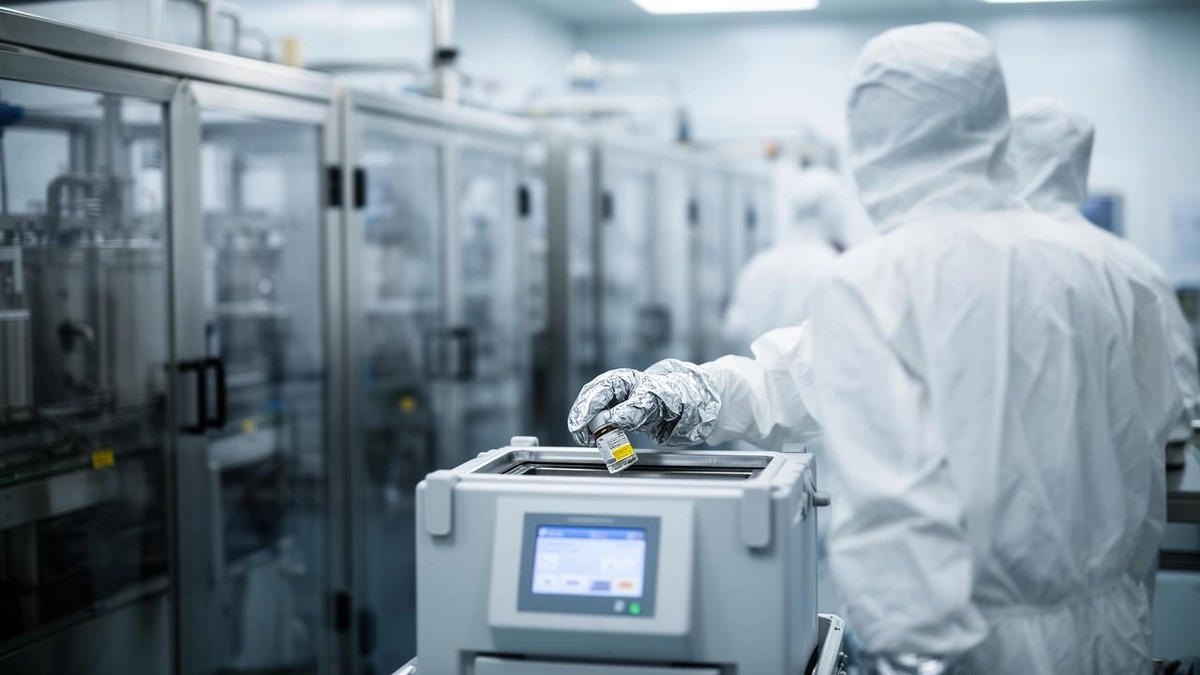 Novartis to Build Radiopharmaceutical Ecosystem in South Korea with approximately $101.4 Million Investment — BigGo Finance