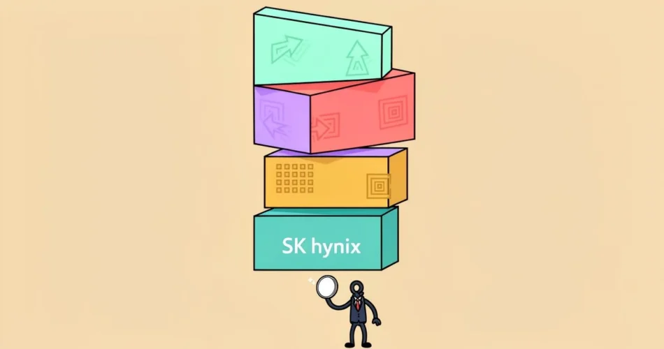 SK Hynix’s 40 Trillion Won Share Cancellation Reignites Solidigm IPO Controversy — BigGo Finance