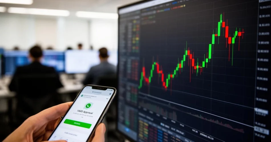 Personal Loan Stocks Post Strong Q2, But Share Gains Prove Elusive for Most — BigGo Finance