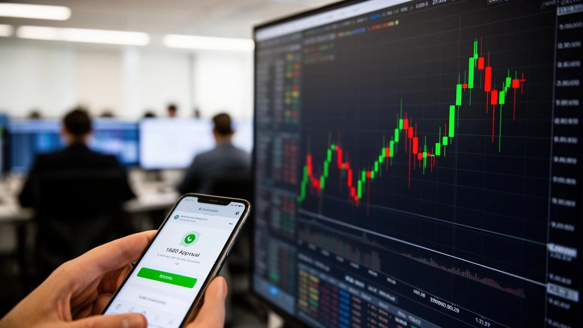 Personal Loan Stocks Post Strong Q2, But Share Gains Prove Elusive for Most — BigGo Finance