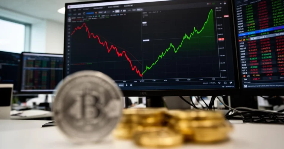 US Bitcoin ETFs Snap 9-Day Inflow Streak with $200 Million Daily Outflow — BigGo Finance