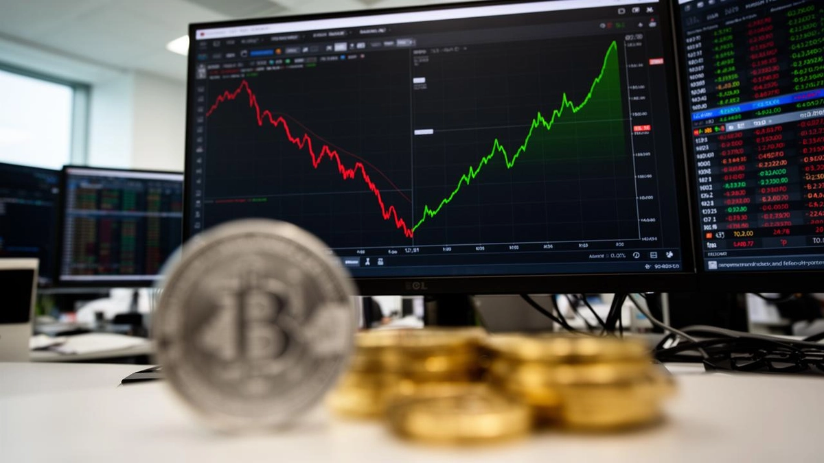 US Bitcoin ETFs Snap 9-Day Inflow Streak with $200 Million Daily Outflow — BigGo Finance