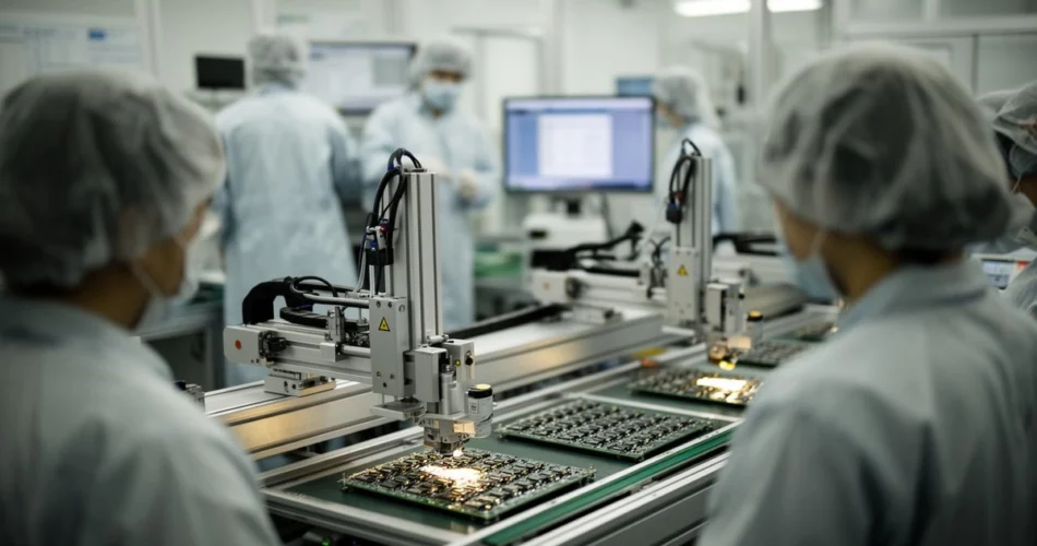D&O Green Technologies Posts Wider Loss as Auto Sector Headwinds Persist — BigGo Finance