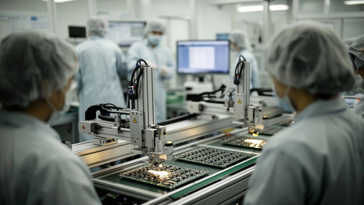 D&O Green Technologies Posts Wider Loss as Auto Sector Headwinds Persist — BigGo Finance