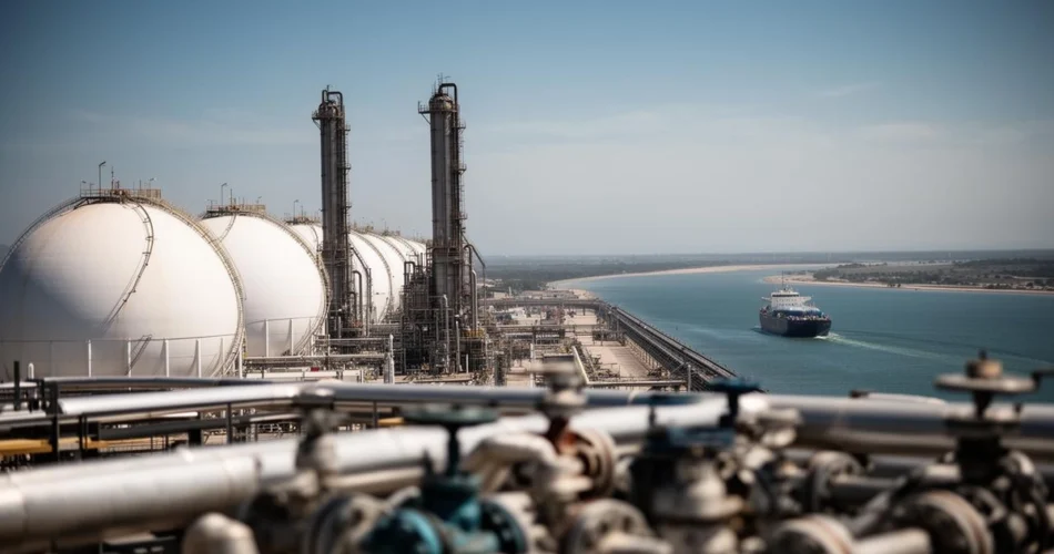 European LNG spot price breaks above $22 to hit three-year high; Goldman Sachs warns gas may need to top 100 euros — BigGo Finance