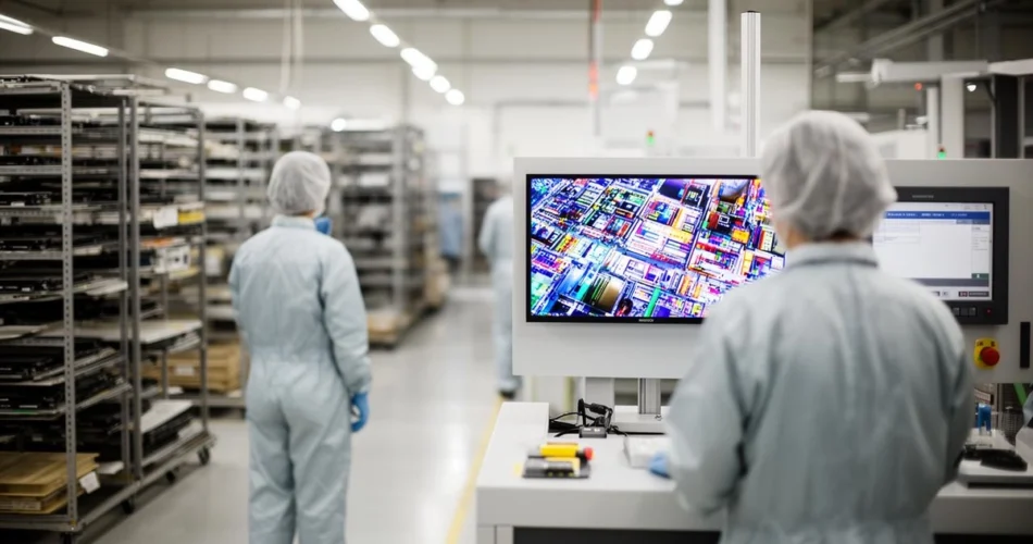 Data Image’s New Products Ramp Up in Q4; Nautical Peak Season to Lift Second-Half Operations — BigGo Finance