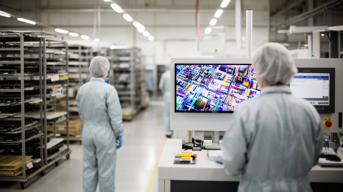 Data Image’s New Products Ramp Up in Q4; Nautical Peak Season to Lift Second-Half Operations — BigGo Finance