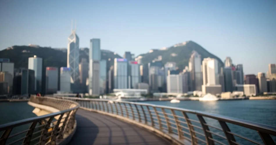 Prudential: Mainland Chinese Visitors’ Rush to Buy Hong Kong Insurance Shows No Signs of Slowing; China Life’s H1 Net Profit Soars 228%